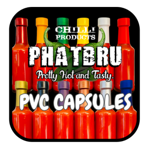 PVC Capsules