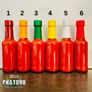 pvc shrink capsules
