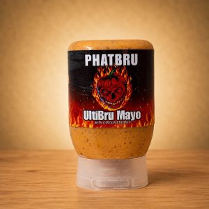 UltiBru Reaper Mayo