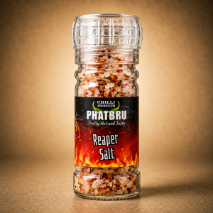 reaper salt